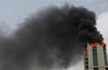 Fire breaks out in Beaumonde building in Mumbais Worli, no casualties reported